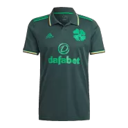 Celtic Fourth Away Jersey 2022/23 - goaljerseys