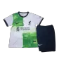 Liverpool Away Jersey Kit 2023/24 Kids(Jersey+Shorts) - Concept - goaljerseys