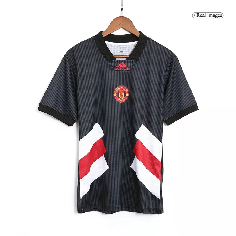 Manchester United Jersey Authentic 2022/23 - Icon - gojersey