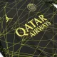 PSG Long Sleeve Fourth Away Jersey 2022/23 - gojerseys