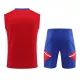 Bayern Munich Sleeveless Training Jersey Kit 2023/24 - gojerseys