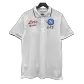 Napoli Polo Shirt 2022/23 - White - goaljerseys