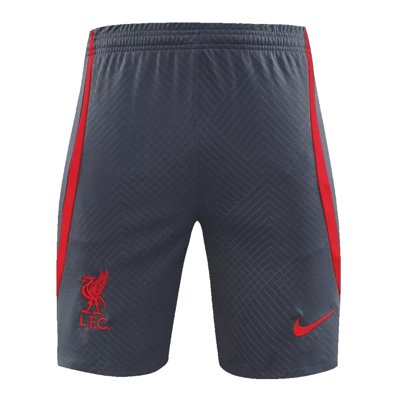 Liverpool Sleeveless Training Jersey Kit 2023/24 - gojersey