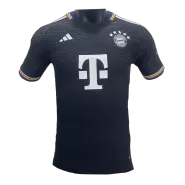 Bayern Munich  "Road To Euro" Jersey Authentic 2023/24 - Concept - goaljerseys