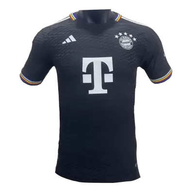 Bayern Munich  "Road To Euro" Jersey Authentic 2023/24 - Concept - gojersey