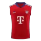 Bayern Munich Sleeveless Training Jersey Kit 2023/24 - gojerseys