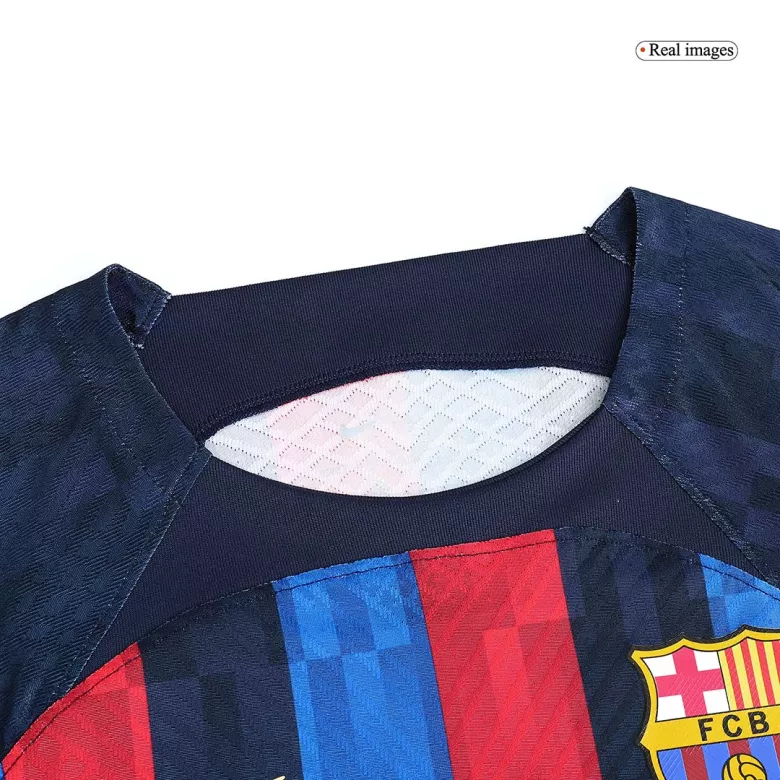 Barcelona Jersey Authentic 2022/23 Motomami limited Edition - gojersey