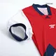 Arsenal Jersey Authentic 2022/23 - Icon - gojerseys