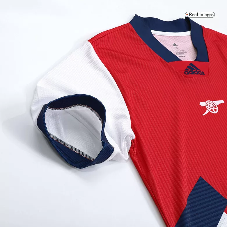 Arsenal Jersey Authentic 2022/23 - Icon - gojersey