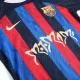 Barcelona Jersey Authentic 2022/23 Motomami limited Edition - gojerseys