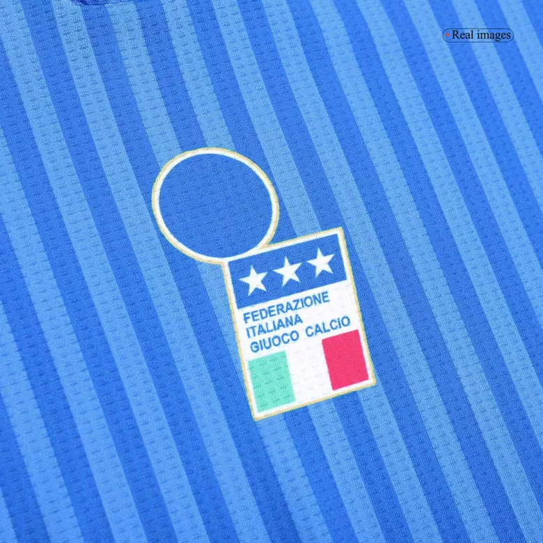 Italy Jersey Authentic 2022/23 - Icon - gojersey
