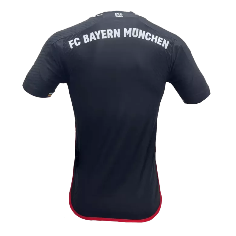 Bayern Munich  "Road To Euro" Jersey Authentic 2023/24 - Concept - gojersey