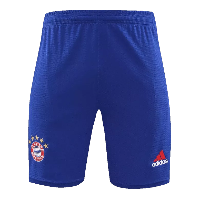 Bayern Munich Sleeveless Training Jersey Kit 2023/24 - gojersey