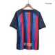 Barcelona Jersey 2022/23 Motomami limited Edition - gojerseys