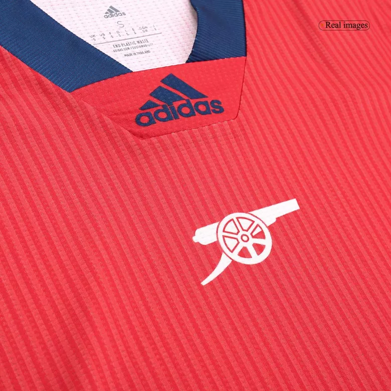 Arsenal Jersey Authentic 2022/23 - Icon - gojersey