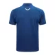 Manchester City Core Polo Shirt 2023/24 - Navy - gojerseys