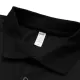 Manchester City Core Polo Shirt 2022/23 - Black - gojerseys