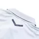 Manchester City Core Polo Shirt 2022/23 - Gray - gojerseys