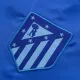 Atletico Madrid Polo Shirt 2022/23 - Blue - gojerseys