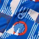 Arsenal Core Polo Shirt 2022/23 - Blue - gojerseys