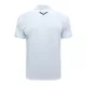 Manchester City Core Polo Shirt 2022/23 - Gray - gojerseys