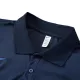 Barcelona Core Polo Shirt 2022/23 - Navy - gojerseys