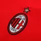 AC Milan Core Polo Shirt 2022/23 - Red - gojerseys