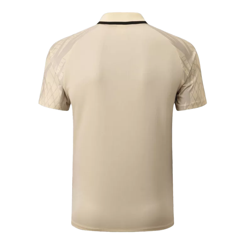 Tottenham Hotspur Polo Shirt 2022/23 - Yellow - gojersey