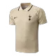 Tottenham Hotspur Polo Shirt 2022/23 - Yellow - gojerseys
