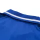 Atletico Madrid Polo Shirt 2022/23 - Blue - gojerseys