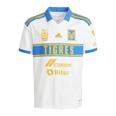 Tigres UANL Third Away Jersey 2022/23 - gojersey