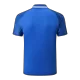 Atletico Madrid Polo Shirt 2022/23 - Blue - gojerseys