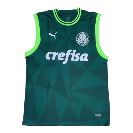 SE Palmeiras Home Sleeveless Jersey 2023/24 - gojerseys