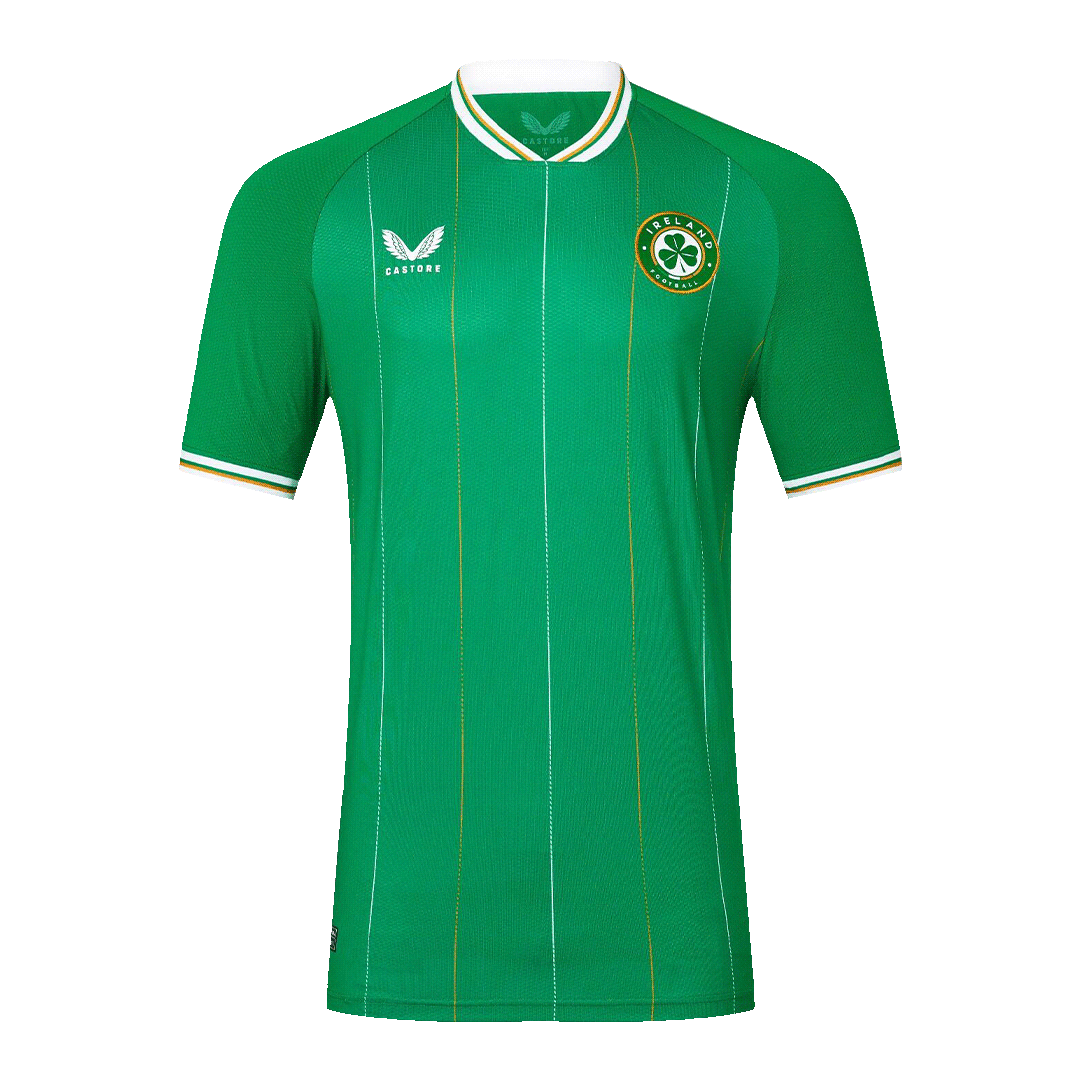 Republic Of Ireland 1992/94 Jersey – Eire Prints, 59% OFF