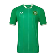 Ireland Home Jersey 2023 - goaljerseys