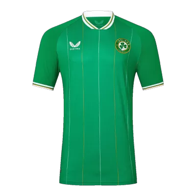 Ireland Home Jersey 2023 - gogoalshop