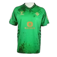 Real Betis Sustainability Jersey 2022/23 - goaljerseys
