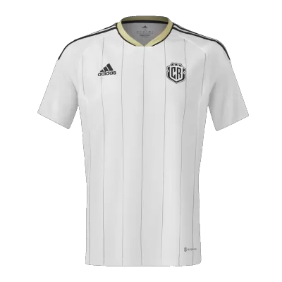 Costa Rica Away Jersey 2023 - gojersey