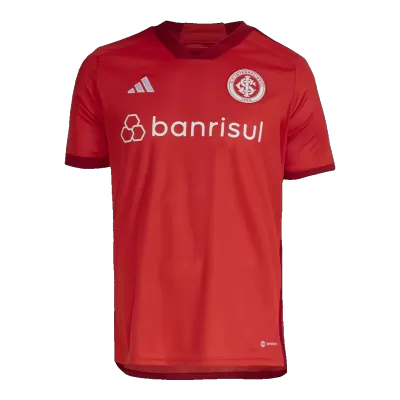 SC Internacional Home Jersey 2023/24 - gojersey