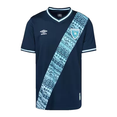 Guatemala Away Jersey 2023 - gojersey