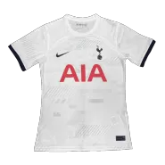Tottenham Hotspur Home Jersey Authentic 2023/24 - goaljerseys