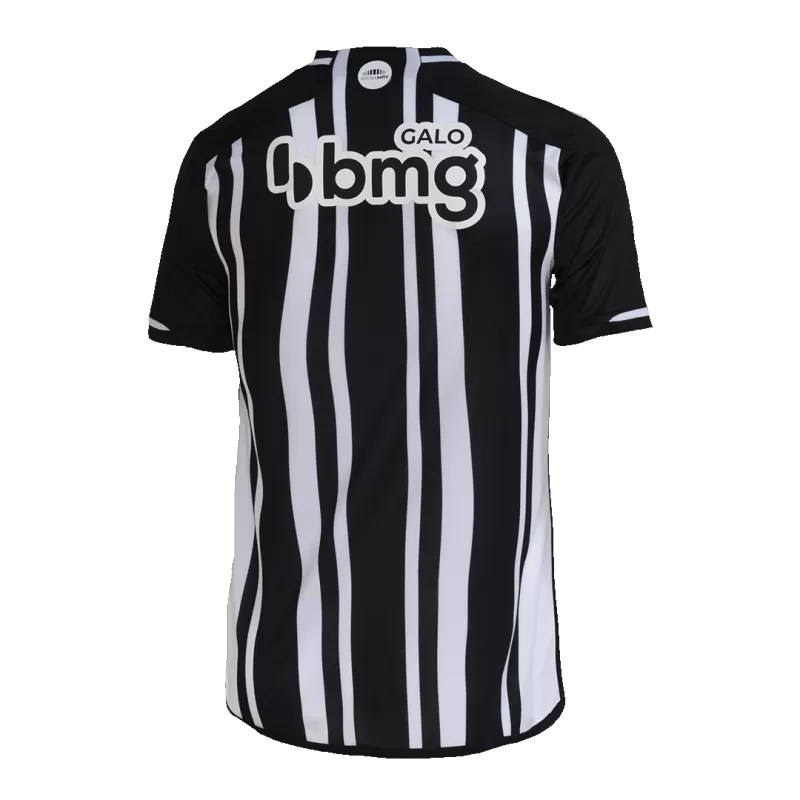 Atlético Mineiro Home Jersey 2023/24 - gojersey
