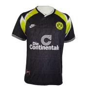 Borussia Dortmund Away Jersey Retro 1995/96 - goaljerseys
