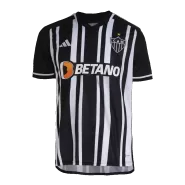 Atlético Mineiro Home Jersey 2023/24 - goaljerseys