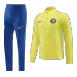 Club America Training Kit 2023/24 - Yellow - goaljerseys