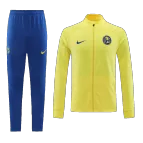Club America Training Kit 2023/24 - Yellow - goaljerseys