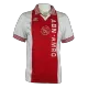 Ajax Home Jersey Retro 1995/96 - gojerseys