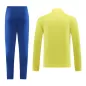 Club America Training Kit 2023/24 - Yellow - goaljerseys
