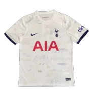 Tottenham Hotspur Home Jersey 2023/24 -Concept - goaljerseys