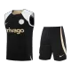 Chelsea Sleeveless Training Jersey Kit 2023/24 - gojerseys